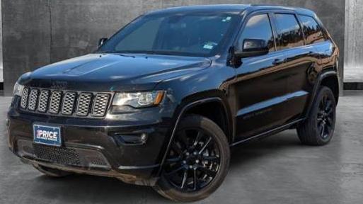 JEEP GRAND CHEROKEE 2021 1C4RJFAG7MC622649 image